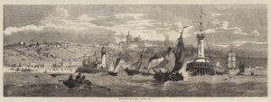 Boulogne-sur-Mer
